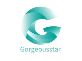 Gorgeousstar企业标志设计