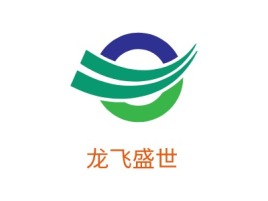 天津龙飞盛世企业标志设计