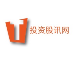 投资股讯网金融公司logo设计
