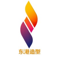浙江DGZX门店logo设计