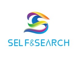 SELF&SEARCH店铺标志设计