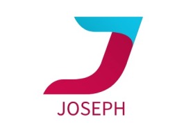 JOSEPH店铺标志设计