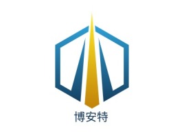 广西博安特企业标志设计