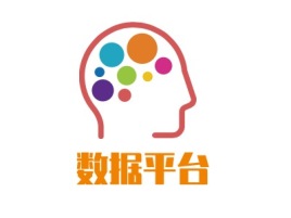 浙江数据平台公司logo设计