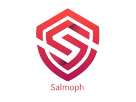 Salmoph公司logo设计
