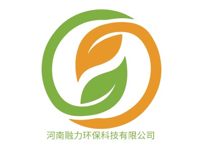 河南融力环保科技有限公司LOGO设计