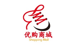        Shopping Mall 店铺标志设计
