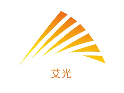 光效应logo图片