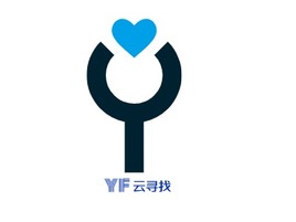 山东云寻找公司logo设计