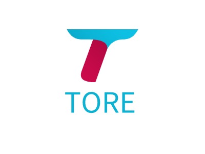 TORELOGO設(shè)計(jì)