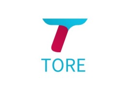 TORElogo标志设计