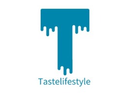 Tastelifestylelogo标志设计