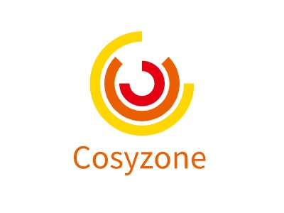 CosyzoneLOGO設(shè)計(jì)