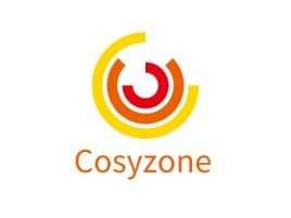 Cosyzone店铺标志设计