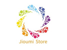 廣東Jioumi Store公司logo設(shè)計(jì)