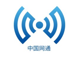 中国网通公司logo设计