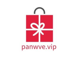 panwve.vip店铺标志设计