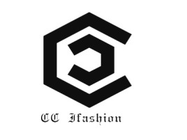 CC Ifashion店铺标志设计