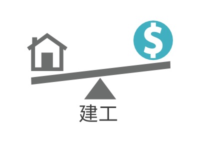 建工LOGO設(shè)計(jì)