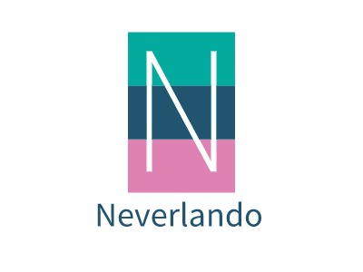 NeverlandoLOGO設計