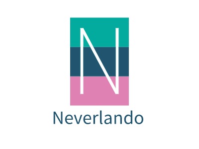 NeverlandoLOGO设计