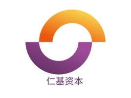 仁基资本金融公司logo设计