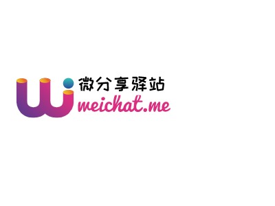 weichat.meLOGO設(shè)計(jì)