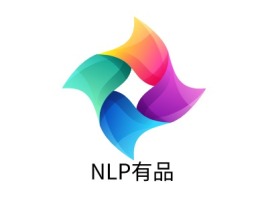 NLP有品公司logo设计