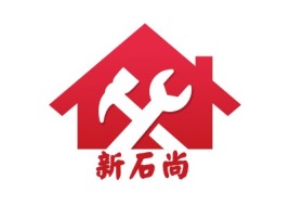 安徽新石尚企业标志设计