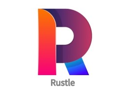 Rustle店铺标志设计