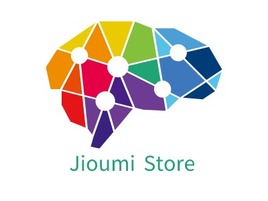 廣東Jioumi Store公司logo設(shè)計(jì)