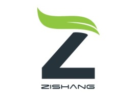 zishang公司logo设计