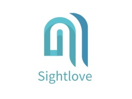 Sightlove企业标志设计