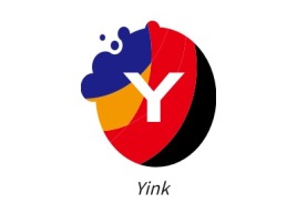 河北Yink公司logo设计