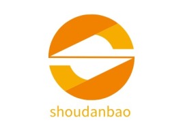 shoudanbao企业标志设计