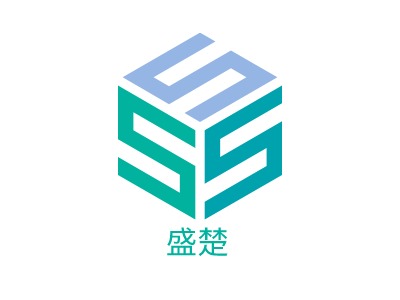 盛楚LOGO設(shè)計(jì)