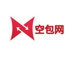 空包网公司logo设计