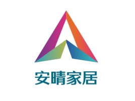 河南安晴家居企业标志设计