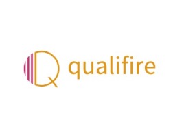 qualifire企业标志设计