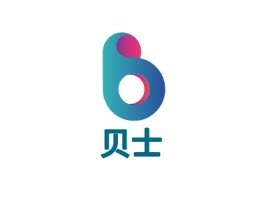 贝士公司logo设计