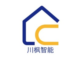 川枫智能企业标志设计