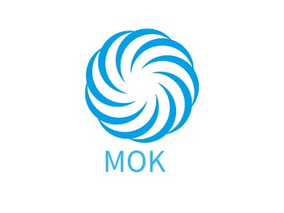MOKLOGO设计