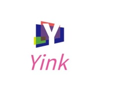 河北Yink公司logo设计
