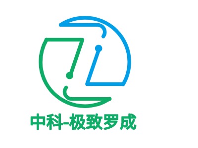 中科-极致罗成LOGO设计