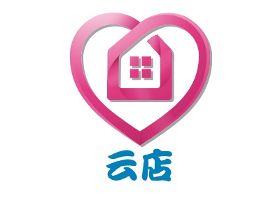 云店LOGO設(shè)計(jì)