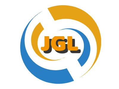 JGL公司logo设计