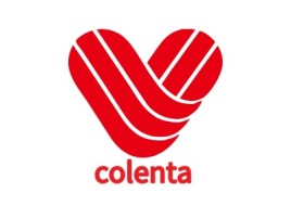 colenta门店logo标志设计