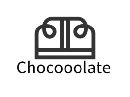 Chocooolate企业标志设计