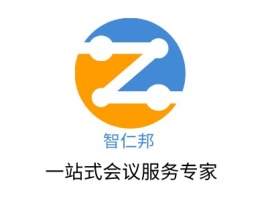 智仁邦公司logo设计
