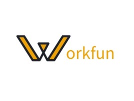 Workfun企业标志设计